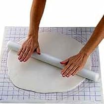 Wilton Fondant 20 Inch Rolling Pin