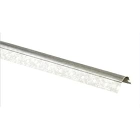 AMERIMAX DRYWALL BULLNOSE CORNER BEAD by AMERIMAX