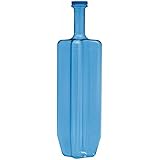 SANRCU128 - San Jamar Rapi-kool Cold Paddle Containers, 128oz, Blue, Plastic