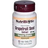 Grapefruit Seed Extract - 100 - Tablet