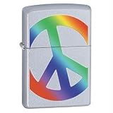 Zippo Street Chrome, Golf