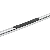 23-3565 Westin Black Nerf Bars Dodge Ram Crew Cab 2009-2012 by Westin