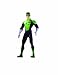 Search : DC Direct Blackest Night Series 4: Kyle Rayner Action Figure