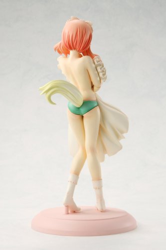Cover image : SMC 1/8 なでしこ from いぬかみっ！