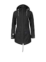 ICEPEAK Chaqueta Lizina (Negro)