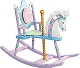 Carousel Rocking Horse