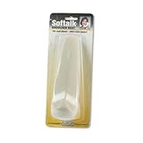 Softalk Standard Telephone Shoulder Rest7Longx2wx2-1/2h Ash For regular and ....
