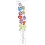 Daisy Twinkle Pop Bouquets, Pack of 6