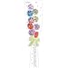 Daisy Twinkle Pop Bouquets, Pack of 6 Image