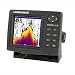 Sporting Goods : Lowrance® X515C DF Fishfinder