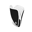Be.ez 100763 LA robe Sleeve for Netbook 8.9 (Black and White)