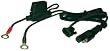 Yuasa Battery Ring Connectors YUA00ACC04