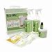 Eco Me Natural Home Cleaning Box Set 3 Do-It-Yourself Products 1 set
