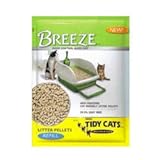 BREEZE Cat Refill Litter Pellets