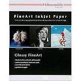 Fine Art Baryta 325 Inkjet Paper - 11x17 - 20 Sheets