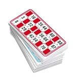 JeuJura - 8989 - jeu de société en bois - 96 société de loto