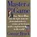 Books : by Connie Bruck (Author)Master of the Game (Hardcover)