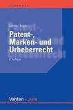  Patent-, Marken-...