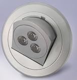 High Brightness Adjustable LED Ceiling Light