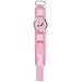 NFL Kids' FF1-PHI Future Star Series Philadelphia Eagles Pink Watch