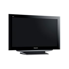 Panasonic TX-32LZD85 - 32" Widescreen Viera 1080P Full HD LCD TV - With Freeview