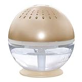 Thermax BRNZ-GL-MM2-K Mini-Max 2 Globe with Led and Fragrances, Bronze