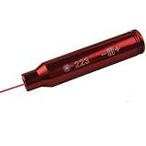 Cartidge Laser Bore Sighter .223