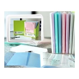 Crystal Clear Display book