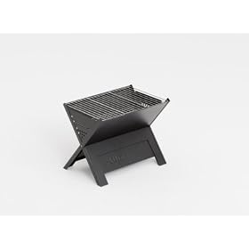 Adelaide Compact Slimline Barbecue