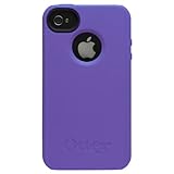 Otterbox Impact Case for AT&T and Verizon iPhone 4 (Purple)