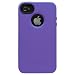 Otterbox Impact Case for Apple iPhone 4 - Purple