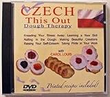 Czech Recipes - DVD - Yeast Bread Baking Demo