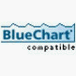 GARMIN LARGE BLUE CHART ROHS BLANK