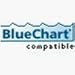 Electronics : GARMIN LARGE BLUE CHART ROHS BLANK