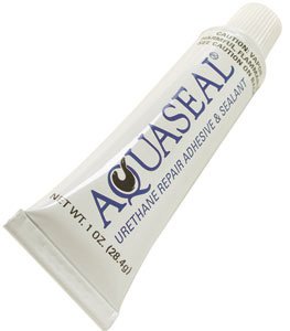 McNett Aquaseal Repair Adhesive And Sealant