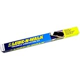 Lube-N-Walk Health Club Treadmill Lubrication Kit