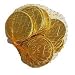 Fort Knox Gold Chocolate Coins 2oz 20CT