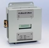 E-Mon D-Mon Class 1000 Single-Phase kWh Meter 120/208-240V 200A
