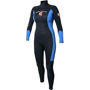 Buy Body Glove 7mm Ex3 Super-Stretch Jumpsuit