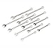 Sealey AK6082 - Combination Jumbo Wrench Set 12pc 20-32mm