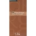 Lexique technique de la maroquinerie fran�ais-anglais et anglais-fran�ais