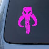 BOBA FETT SYMBOL - 6