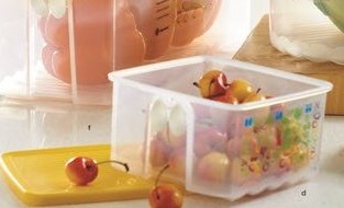 Tupperware Fridgesmart, Small Tupperware Fridgesmart, Small
