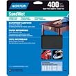 Wet/Dry Sandpaper 5 pack 400 Grit