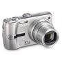 Panasonic DMC-TZ3 Digital Camera 7.2MP 10xOptical Zoom Antishake 3.0" LCD in Silver
