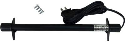 Dri-Rod Dehumidifier Size: 12" H x 1" W x 1" D