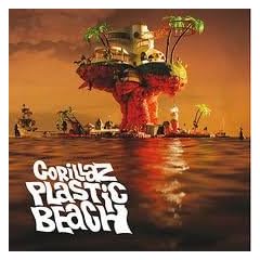 Plastic Beach