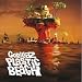 Gorillaz-Plastic Beach cd cover