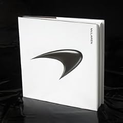 McLaren - The Cars 1964-2008