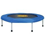 Pure Fun 40-Inch Mini Trampoline